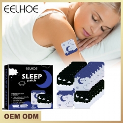 Пластырь EELHOE  для улучшения сна 28 шт.